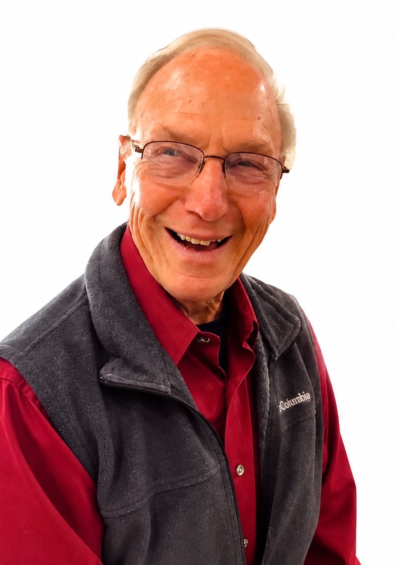 Daniel Frederick Nehls - Obituary - HaysObits.com